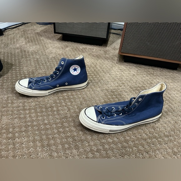 Converse 70s Blue 11.5 - Picture 3 of 9